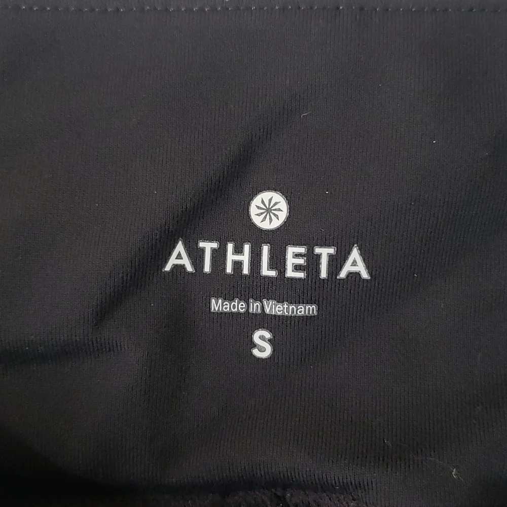 Athleta Chaturanga High Rise Tights Bloom‎ Floral